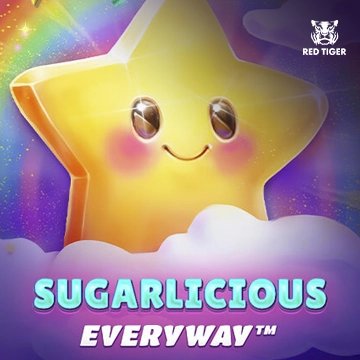Sugarlicious EveryWay™ - ATHENA777