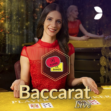 Baccarat Squeeze - ATHENA777