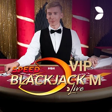 Speed VIP Blackjack M - ATHENA777