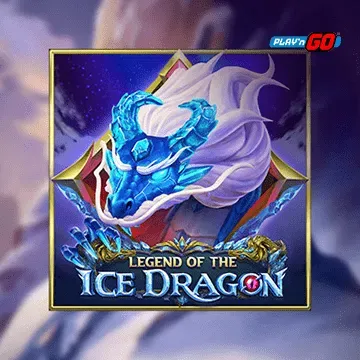 Legend of the Ice Dragon - ATHENA777