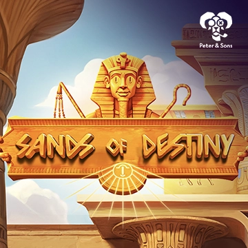 Sands of Destiny - ATHENA777
