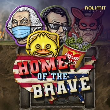 NolimitCity : Home of the Brave - ATHENA777