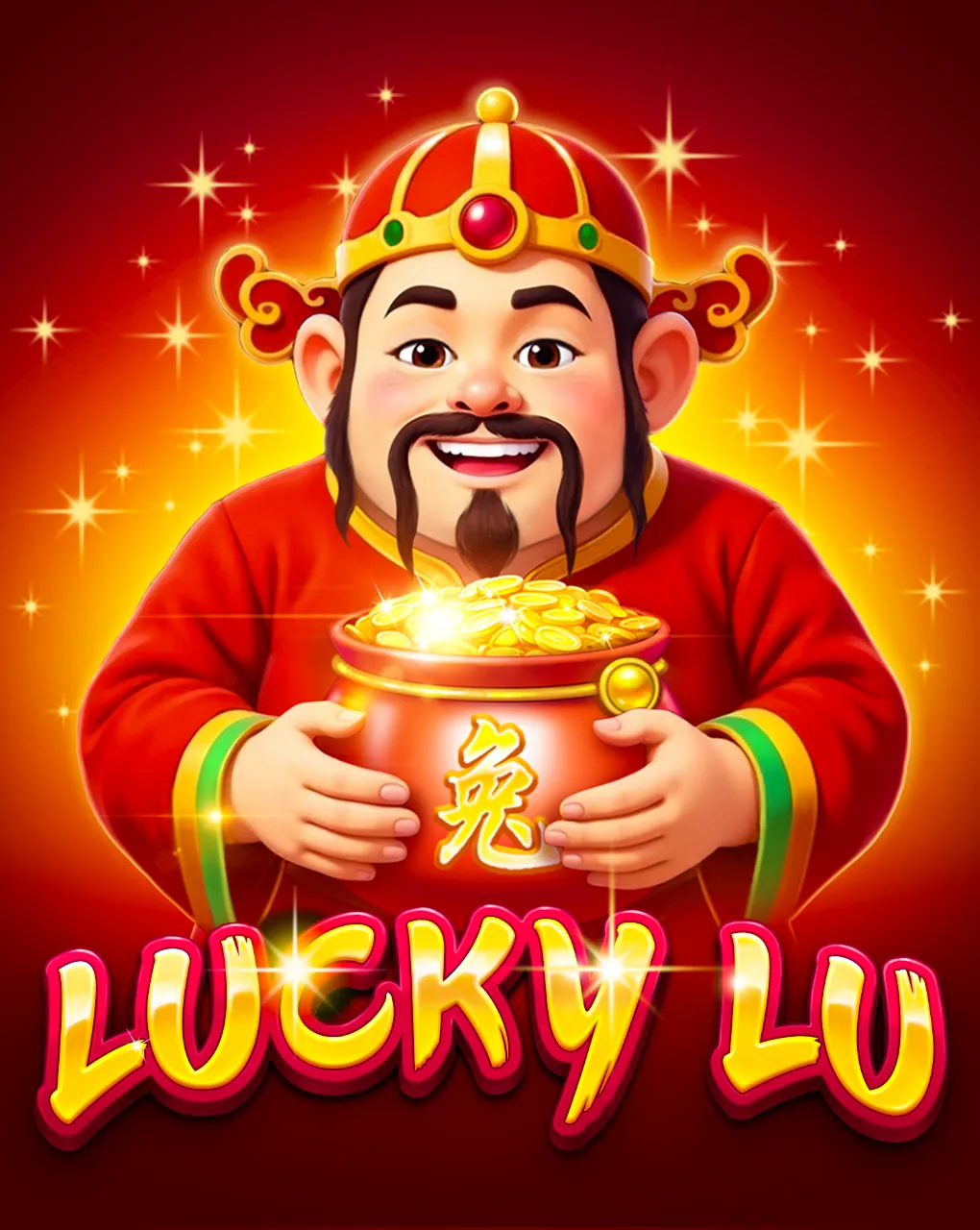 Bgaming : Lucky Lu - ATHENA777