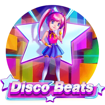 Habanero : Disco Beats - ATHENA777