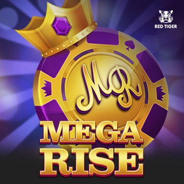 Mega Rise - ATHENA777