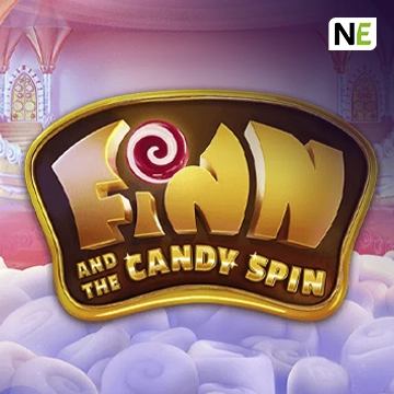 Finn and the Candy Spin - ATHENA777