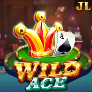 Jili : Wild Ace - ATHENA777