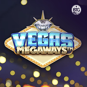 Vegas Megaways - ATHENA777