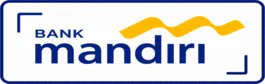Bank Mandiri - ATHENA777