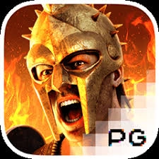 PGSoft : Gladiators Glory - ATHENA777