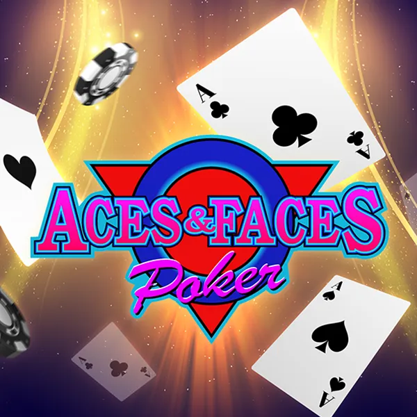 Aces and Faces - ATHENA777