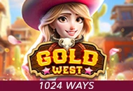 Spadegaming : Gold West - ATHENA777