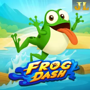 Frog Dash - ATHENA777