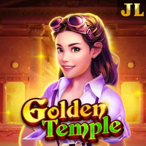 Jili : Golden Temple - ATHENA777