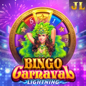 Bingo Carnaval - ATHENA777