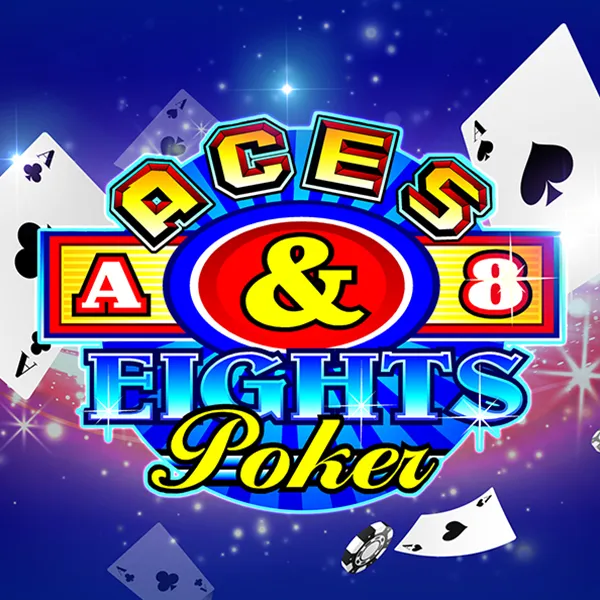 Aces and Eights - ATHENA777