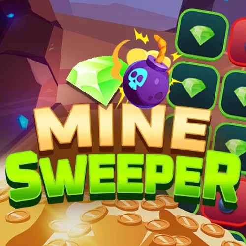 Minesweeper 扫雷 - ATHENA777