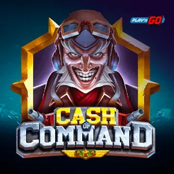 Cash of Command - ATHENA777