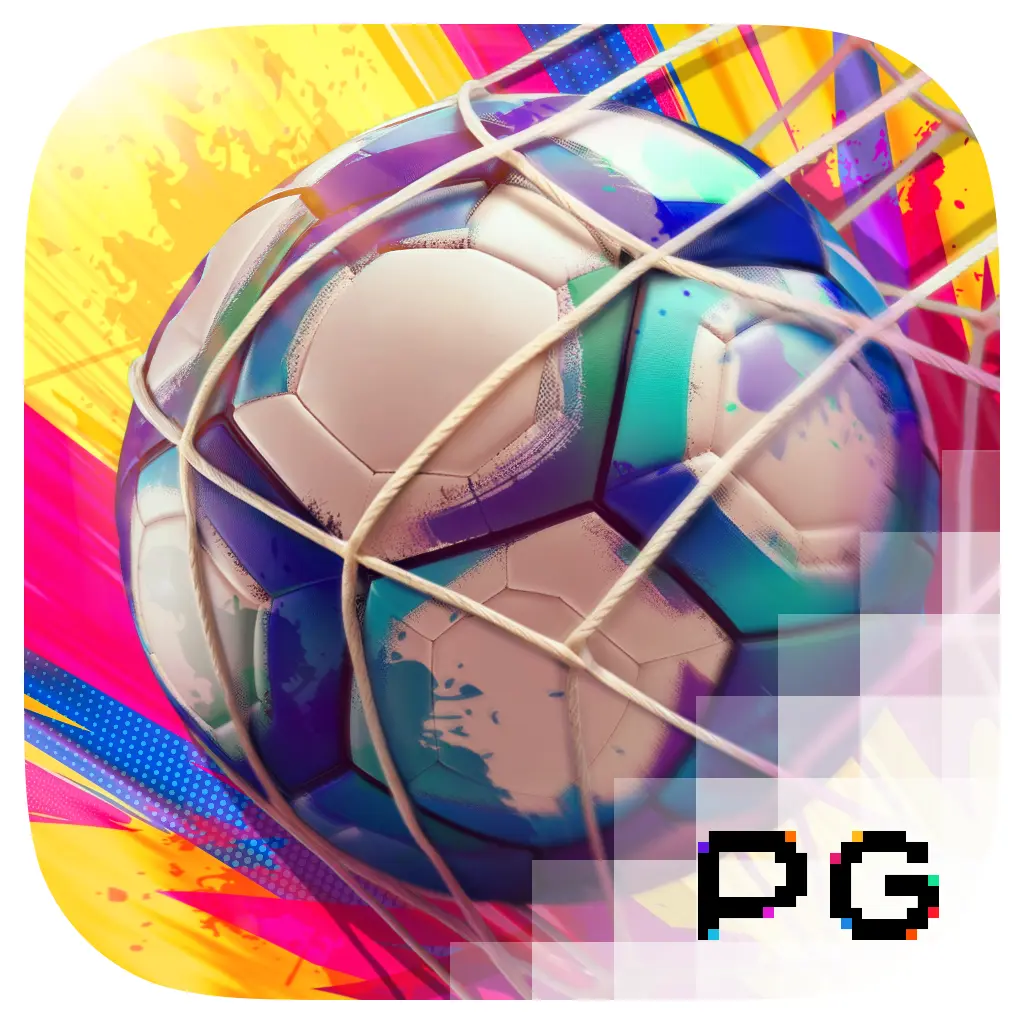 PGSoft : Futebol Fever - ATHENA777