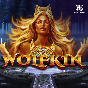 Wolfkin - ATHENA777