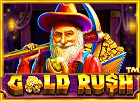 Pragmatic : Gold Rush - ATHENA777
