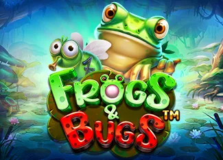 Pragmatic : Frogs & Bugs - ATHENA777