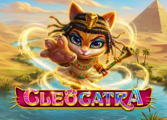Pragmatic : Cleocatra - ATHENA777