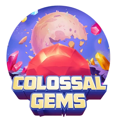 Habanero : Colossal Gems - ATHENA777