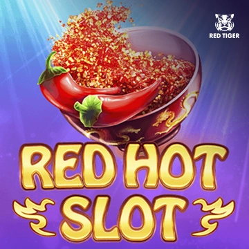 Red Hot Slot - ATHENA777