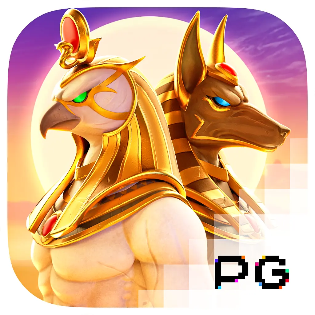 PGSoft : Egypts Book of Mystery - ATHENA777
