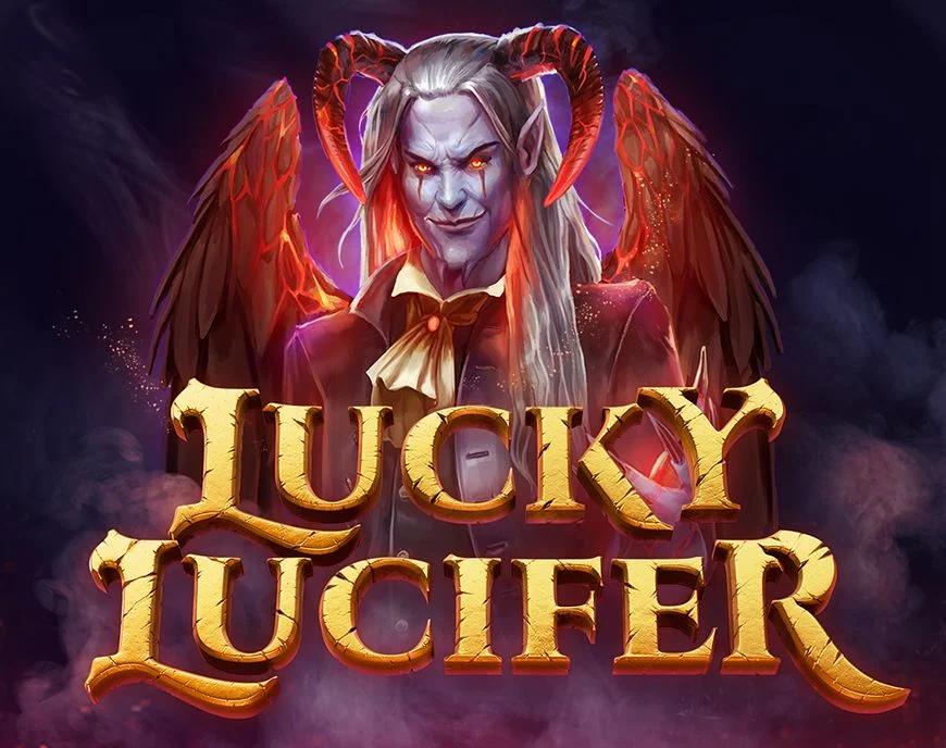 Lucky Lucifer - ATHENA777