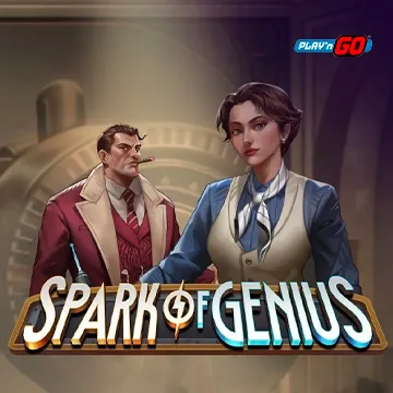 Spark of Genius - ATHENA777