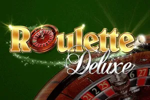 Roulette Deluxe - ATHENA777