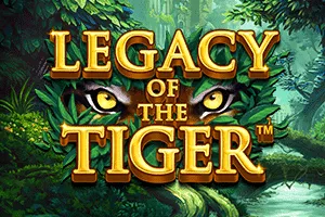 Mega Fire Blaze: Legacy of the Tiger - ATHENA777