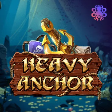 Heavy Anchor - ATHENA777