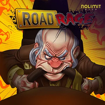 NolimitCity : Road Rage - ATHENA777