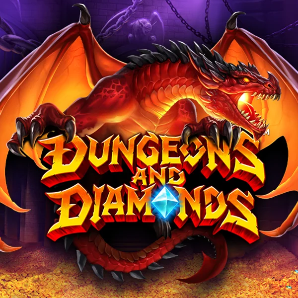 Dungeons and Diamonds - ATHENA777
