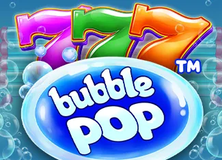 Pragmatic : Bubble Pop - ATHENA777