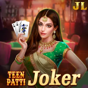TeenPatti Joker - ATHENA777