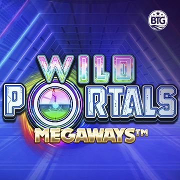 Wild Portals - ATHENA777