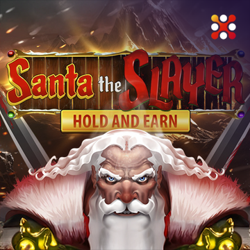 Mancala : Santa the Slayer - ATHENA777