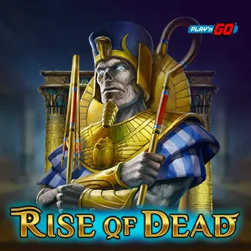 Rise of Dead - ATHENA777