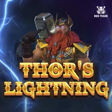 Thors Lightning - ATHENA777