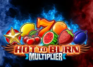 Pragmatic : Hot To Burn Multiplier - ATHENA777