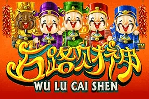 Wu Lu Cai Shen - ATHENA777