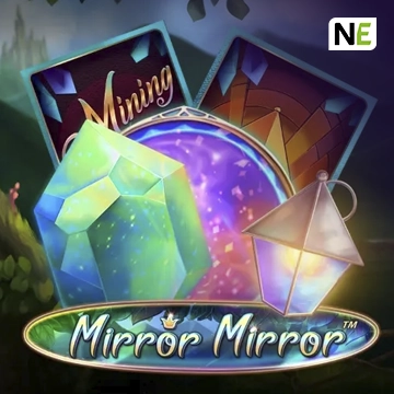 Fairytale Legends: Mirror Mirror - ATHENA777