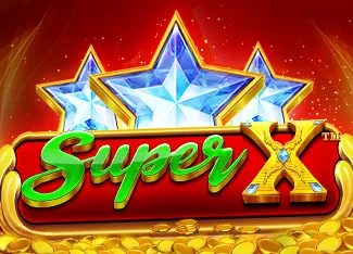 Pragmatic : Super X - ATHENA777