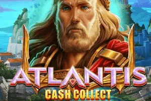Atlantis: Cash Collect - ATHENA777