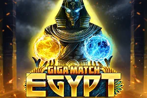 Giga Match Egypt - ATHENA777
