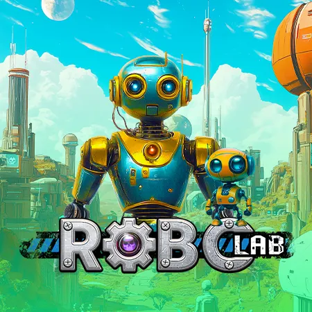 ROBOLab - ATHENA777